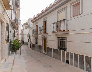 Foto 2 de Casa en calle Federico Garcia Lorca en Itrabo