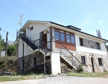 Foto 1 de Casa en calle La Cruz en Santa Eulalia de Oscos