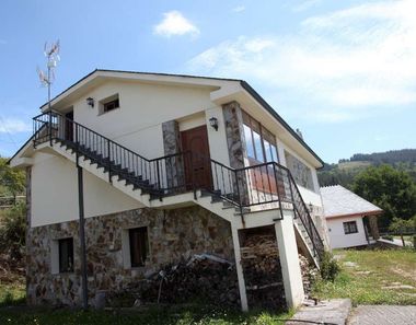 Foto 2 de Casa en calle La Cruz en Santa Eulalia de Oscos