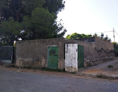 Foto 1 de Terreny a carretera Sant Mateu a Zona Poble, Benicarló