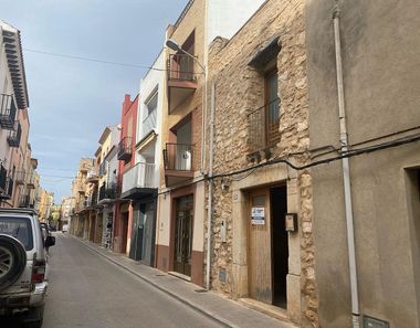 Foto 2 de Casa rural en calle Sant Miquel en Canet lo Roig