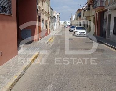 Foto 2 de Piso en calle De Las Américas en Villanueva de la Serena