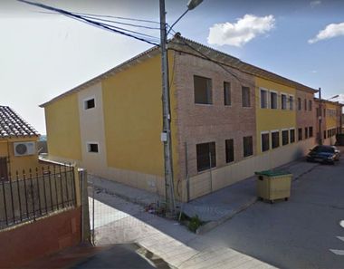Foto 1 de Edificio en calle San Illan en Cebolla