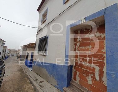 Foto 2 de Casa en calle Sancho Panza en Campo de Criptana