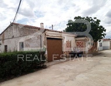 Foto 1 de Casa adossada a calle Castelar a Granja de Torrehermosa