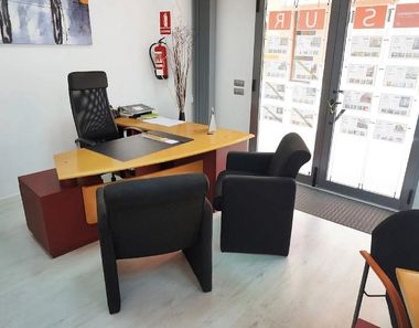 Foto 1 de Oficina en calle Viriato, Guanarteme, Palmas de Gran Canaria(Las)