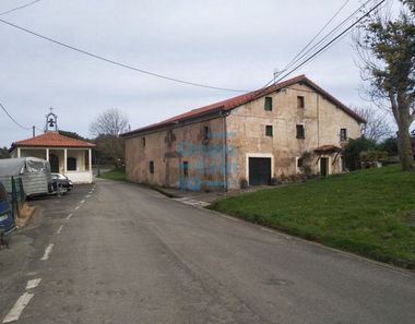 Foto 1 de Casa en calle Ibañarrieta Auzoa en Zestoa