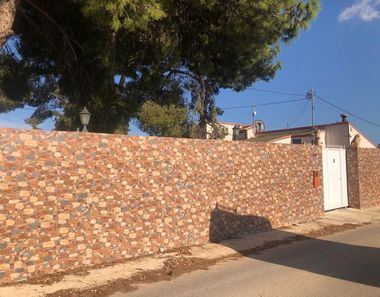 Foto 1 de Casa rural en calle Rio, Avileses, Murcia