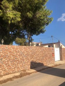 Foto 2 de Casa rural en calle Rio, Avileses, Murcia