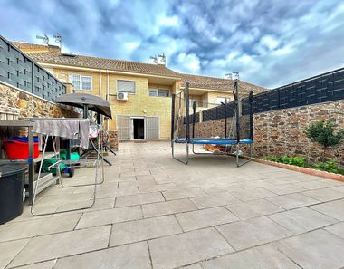 Foto 1 de Casa en Urbanización Mediterráneo, Arroyomolinos