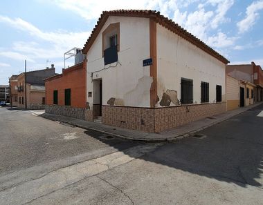 Foto 1 de Casa en Villacañas