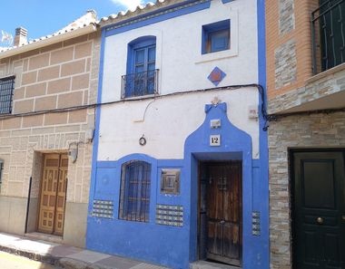 Foto 1 de Casa a Aldea del Rey