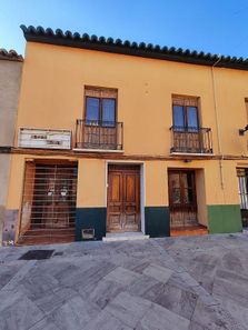 Foto 1 de Edificio en Manzanares