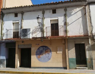 Foto 2 de Casa adossada a calle Mayor a Almadén