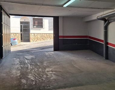 Foto 1 de Garatge a calle Enebro a Ruidera