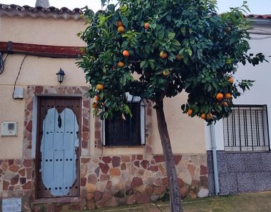 Foto 1 de Casa a calle Ramón y Cajal a Alamillo