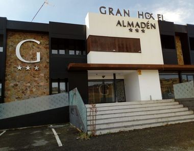 Foto 1 de Edificio en Almadén