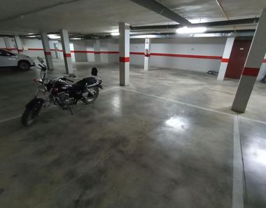 Foto 1 de Garaje en calle Académicos en Argamasilla de Alba