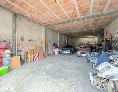 Foto 2 de Garaje en Burgo de Osma-Ciudad de Osma