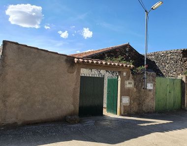 Foto 2 de Casa en calle Fuente de Arriba en Villar de Argañán