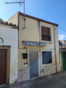 Foto 1 de Casa en calle Plazuela en Villavieja de Yeltes