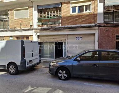Foto 1 de Local a calle  a San Juan de Alicante/Sant Joan d´Alacant