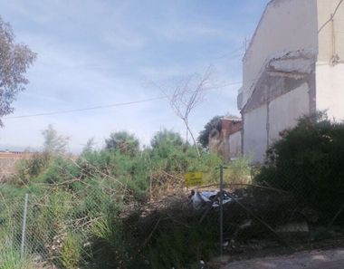 Foto 2 de Terreno en calle Almoradí en Zona Pueblo, Guardamar del Segura