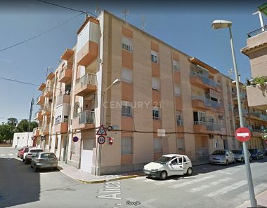 Foto 1 de Casa en calle Alicante en Rojales, Rojales
