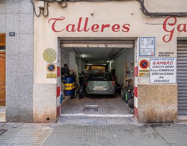 Foto 1 de Local en Foners, Palma de Mallorca