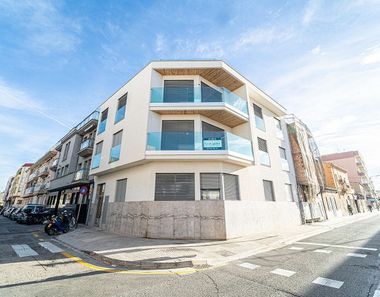 Foto 1 de Edifici a El Molinar - Can Pere Antoni, Palma de Mallorca