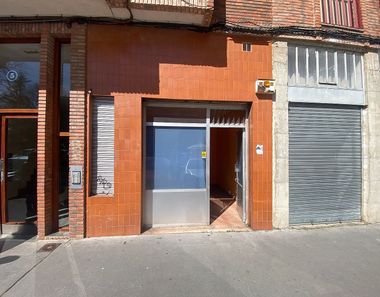 Foto 1 de Local a calle Mendiola a Adurtza - Aretxabaleta, Vitoria-Gasteiz