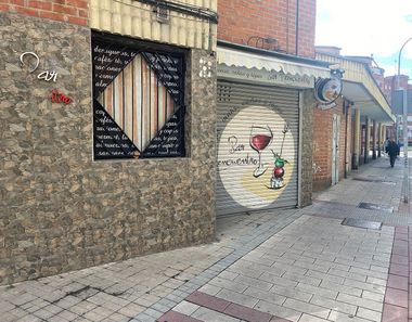 Foto 1 de Local a Belén - Pilarica - Bº España, Valladolid