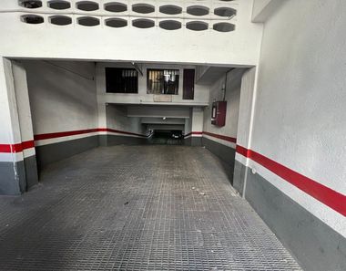 Foto 2 de Garaje en Ciutat Jardí, Valencia