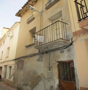 Foto 1 de Casa en calle Mayor en Zaidín