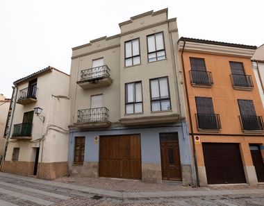 Foto 1 de Casa en calle Damas en Centro - Casco Antiguo, Zamora