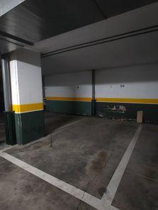 Foto 1 de Garaje en Pacífico, Madrid