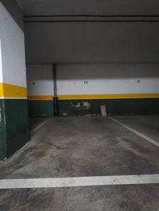Foto 2 de Garaje en Pacífico, Madrid