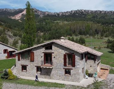 Foto 1 de Casa rural a Vallcebre