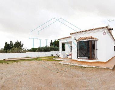Foto 2 de Casa a Pinar de los Franceses - Marquesado, Chiclana de la Frontera