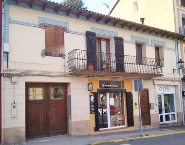 Foto 1 de Edifici a Castejón de Sos