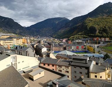 Foto 1 de Edifici a calle Bonavista a Andorra la Vella