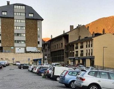 Foto 2 de Edificio en calle Bonavista en Andorra la Vella