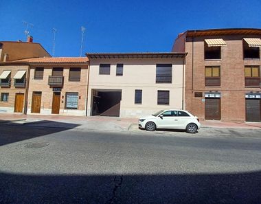 Foto 2 de Casa a Casco Histórico, Alcalá de Henares
