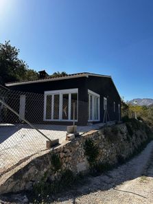 Foto 1 de Casa rural a Guadalest