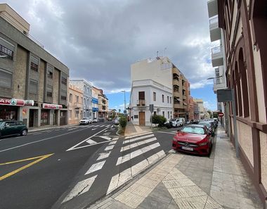Foto 1 de Piso en calle Los Sueños, Salamanca - Uruguay - Las Mimosas, Santa Cruz de Tenerife