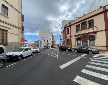 Foto 2 de Piso en calle Los Sueños, Salamanca - Uruguay - Las Mimosas, Santa Cruz de Tenerife