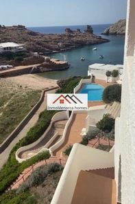 Foto 2 de Pis a Cala Morell, Ciutadella de Menorca