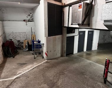 Foto 2 de Garaje en calle Sant Martí en Centre - Estació, Sant Cugat del Vallès