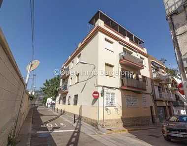 Foto 1 de Piso en calle De Sant Benet, Vallpineda - Santa Bàrbara, Sitges