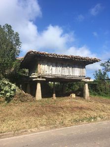 Foto 1 de Casa a Parroquias surorientales, Villaviciosa
